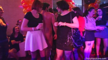 Party Hardcore Gone Crazy Vol. 39 Single Cut: Part 3 - Cam 3 Screencap 69 on www.sinx.com