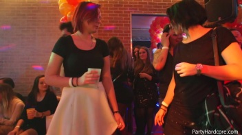 Party Hardcore Gone Crazy Vol. 39 Single Cut: Part 3 - Cam 3 Screencap 70 on www.sinx.com