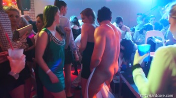 Party Hardcore Gone Crazy Vol. 39 Single Cut: Part 3 - Cam 3 Screencap 71 on www.sinx.com