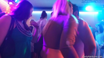 Party Hardcore Gone Crazy Vol. 39 Single Cut: Part 3 - Cam 3 Screencap 72 on www.sinx.com