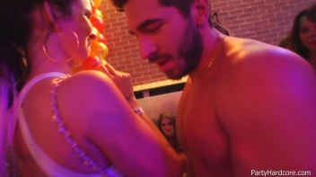 Party Hardcore Gone Crazy Vol. 39 Single Cut: Part 3 - Cam 3 Screencap 73 on www.sinx.com