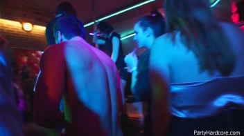 Party Hardcore Gone Crazy Vol. 39 Single Cut: Part 3 - Cam 3 Screencap 75 on www.sinx.com