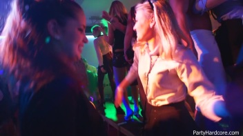 Party Hardcore Gone Crazy Vol. 39 Single Cut: Part 3 - Cam 3 Screencap 78 on www.sinx.com