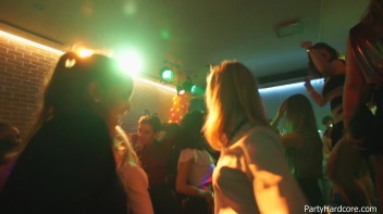 Party Hardcore Gone Crazy Vol. 39 Single Cut: Part 3 - Cam 3 Screencap 80 on www.sinx.com