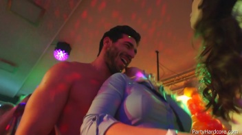 Party Hardcore Gone Crazy Vol. 39 Single Cut: Part 3 - Cam 3 Screencap 81 on www.sinx.com