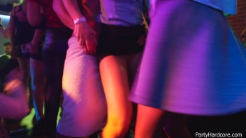 Party Hardcore Gone Crazy Vol. 39 Single Cut: Part 3 - Cam 3 Screencap 82 on www.sinx.com