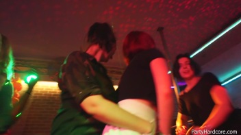 Party Hardcore Gone Crazy Vol. 39 Single Cut: Part 3 - Cam 3 Screencap 83 on www.sinx.com