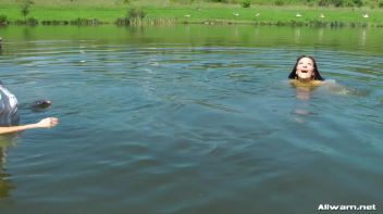 Awoken By Wetlook Screencap 86 on www.sinx.com