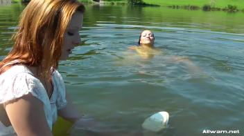 Awoken By Wetlook Screencap 88 on www.sinx.com