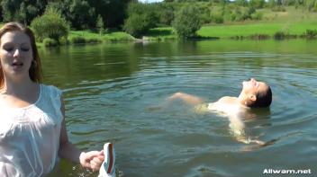 Awoken By Wetlook Screencap 89 on www.sinx.com