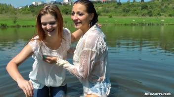 Awoken By Wetlook Screencap 95 on www.sinx.com