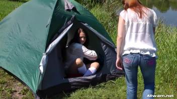 Awoken By Wetlook Screencap 10 on www.sinx.com