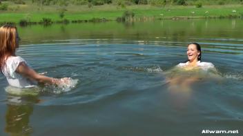 Awoken By Wetlook Screencap 101 on www.sinx.com