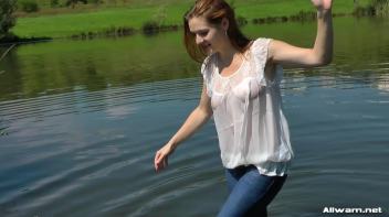 Awoken By Wetlook Screencap 111 on www.sinx.com