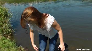 Awoken By Wetlook Screencap 112 on www.sinx.com