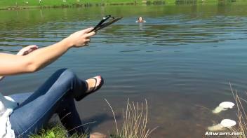 Awoken By Wetlook Screencap 113 on www.sinx.com