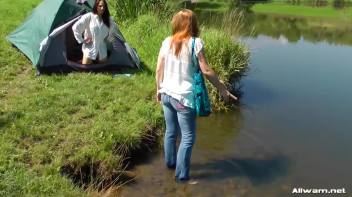 Awoken By Wetlook Screencap 13 on www.sinx.com