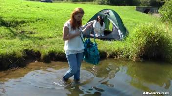 Awoken By Wetlook Screencap 14 on www.sinx.com