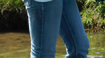 Awoken By Wetlook Screencap 15 on www.sinx.com