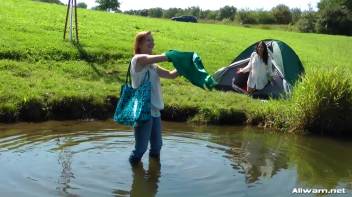 Awoken By Wetlook Screencap 17 on www.sinx.com