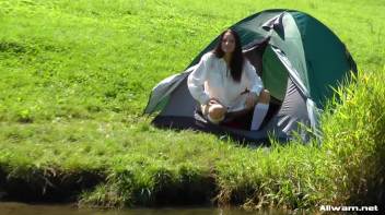 Awoken By Wetlook Screencap 18 on www.sinx.com