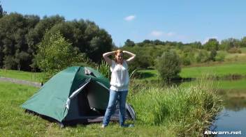 Awoken By Wetlook Screencap 2 on www.sinx.com