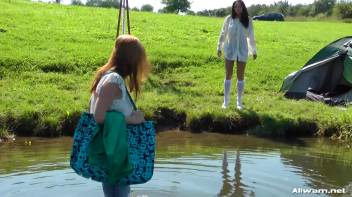 Awoken By Wetlook Screencap 20 on www.sinx.com