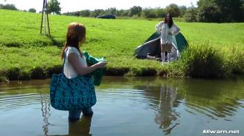 Awoken By Wetlook Screencap 23 on www.sinx.com