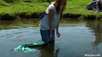 Awoken By Wetlook Screencap 25 on www.sinx.com