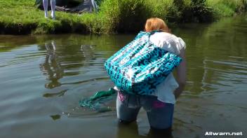 Awoken By Wetlook Screencap 26 on www.sinx.com