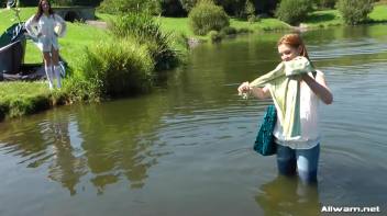 Awoken By Wetlook Screencap 32 on www.sinx.com