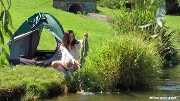 Awoken By Wetlook Screencap 35 on www.sinx.com