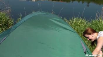 Awoken By Wetlook Screencap 4 on www.sinx.com