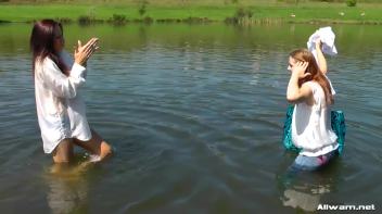 Awoken By Wetlook Screencap 41 on www.sinx.com