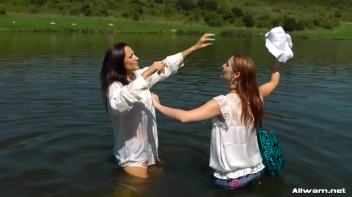 Awoken By Wetlook Screencap 42 on www.sinx.com