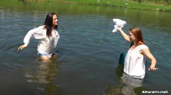 Awoken By Wetlook Screencap 43 on www.sinx.com