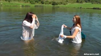 Awoken By Wetlook Screencap 44 on www.sinx.com