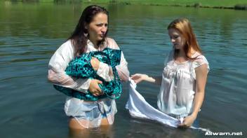 Awoken By Wetlook Screencap 47 on www.sinx.com