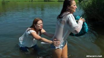 Awoken By Wetlook Screencap 48 on www.sinx.com