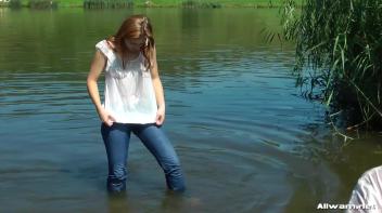 Awoken By Wetlook Screencap 52 on www.sinx.com