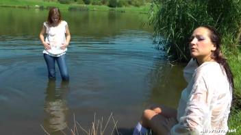 Awoken By Wetlook Screencap 54 on www.sinx.com