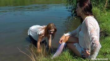 Awoken By Wetlook Screencap 55 on www.sinx.com