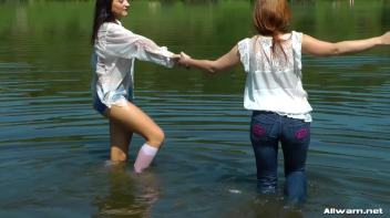 Awoken By Wetlook Screencap 59 on www.sinx.com