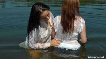 Awoken By Wetlook Screencap 63 on www.sinx.com