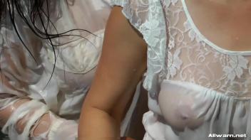 Awoken By Wetlook Screencap 66 on www.sinx.com