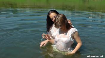 Awoken By Wetlook Screencap 68 on www.sinx.com