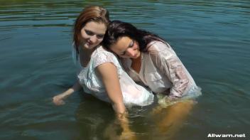 Awoken By Wetlook Screencap 69 on www.sinx.com