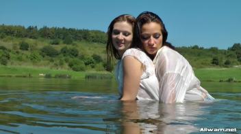 Awoken By Wetlook Screencap 71 on www.sinx.com