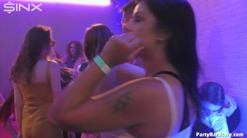 Party Hardcore Gone Crazy Vol. 45 Part 5 - Cam 2 Screencap 56 on www.sinx.com
