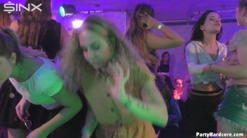 Party Hardcore Gone Crazy Vol. 45 Part 5 - Cam 2 Screencap 66 on www.sinx.com
